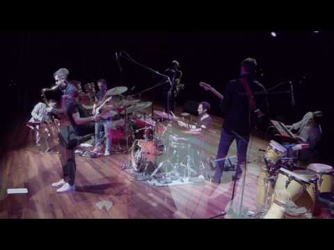 Blues's Circle - Rocco Lombardi's Band of Brothers - Live in Panamá