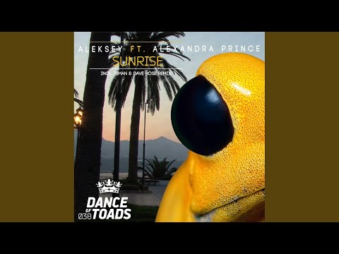 Sunrise (Summerbreeze Mix)