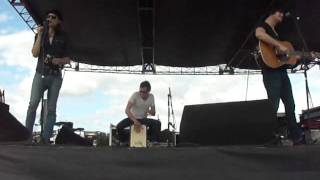 Blame It On Me - Parachute