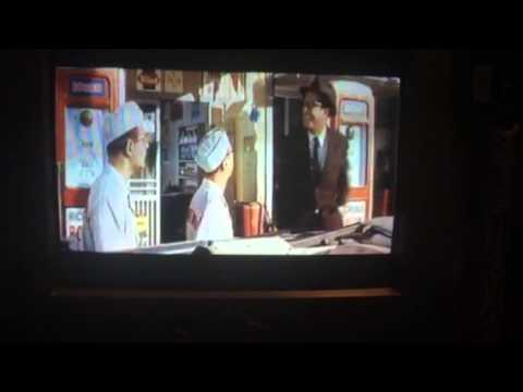 Phil Silvers, Arnold Stang and Marvin Kaplan