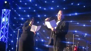 Lurine Cato & Craig Downes - The Prayer