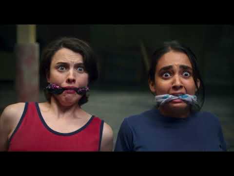 ドライブアウェイ・ドールズのサムネイル画像