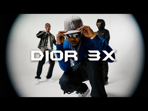 [FREE] Leto x La Mano 1.9 Type Beat - "DIOR 3X" | Instru Jerk Banger | Instru Rap 2025