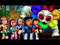 Roblox Dandy S World Is Intense