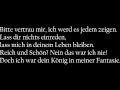 Fard Reich und Schön Lyrics 