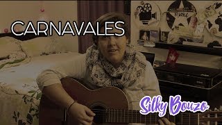 SILVIA BOUZO // Carnavales