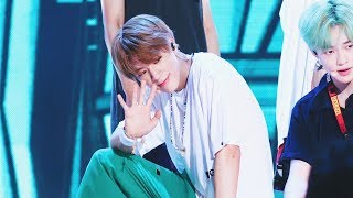180902 1,2,3  NCT DREAM 제노 JENO 4K