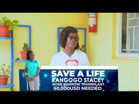 Fund Life Saving Bone Marrow Transplant for Stacey