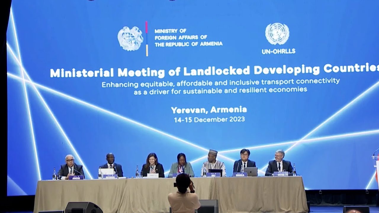 ՄԱԿ-ի հայաստանյան թիմը աջակցում է ՀՀ վարչապետի զարգացման օրակարգին