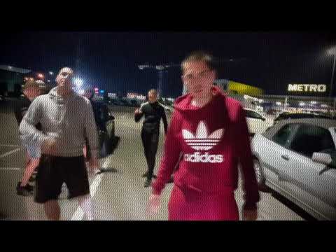 JANGO x DAKATA - АРЕ ДАЙ [Official Video]