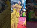 Kulasai Semma Kuthu Dance Tamil Actress Kuthudance Kulasaidasara2024 Celebrity Dancevideo