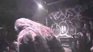 DYSTOPIA  &quot;Anger Brought By Disease (Live)&quot;