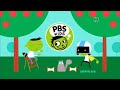 PBS Kids System Cues IDs Logo History 1999 2015