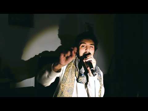 MYSTIC FYAH MEETS JIMI JAH - LIVE JAM