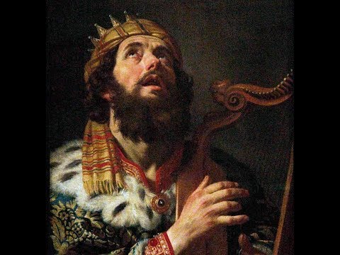 The Treasury of David, Psalm 51, by Charles Spurgeon.