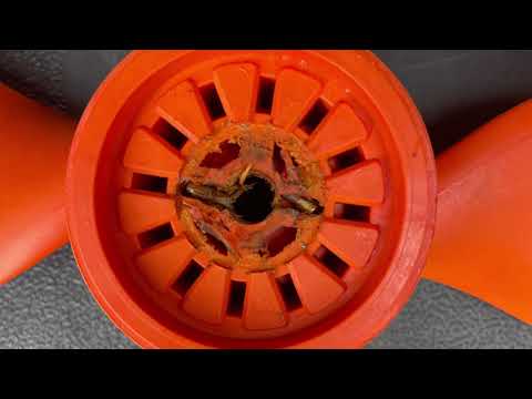 Is a Torqeedo fit for purpose