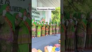 Download lagu Perempuan Aswaja mp3 Download lagu Perempuan Aswaja mp3