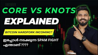 BITCOIN HARDFORK COMING?