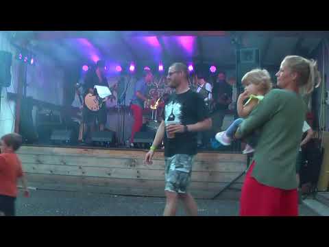 Gorily v mlze - Gorily v mlze   Kačák Fest 2018   Olí Olí + Mizí