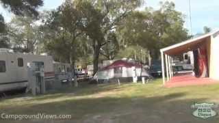Tampa RV Park Video