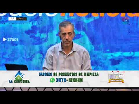 SPACIO NOTICIAS 24.10.25