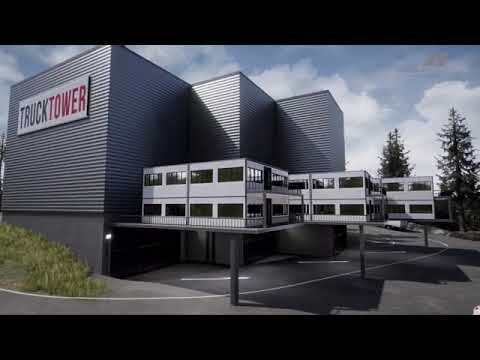 TollCollect Interview NUFAM 2019