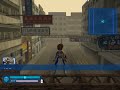 Virtua Quest PS2 Part 7 Undubbed