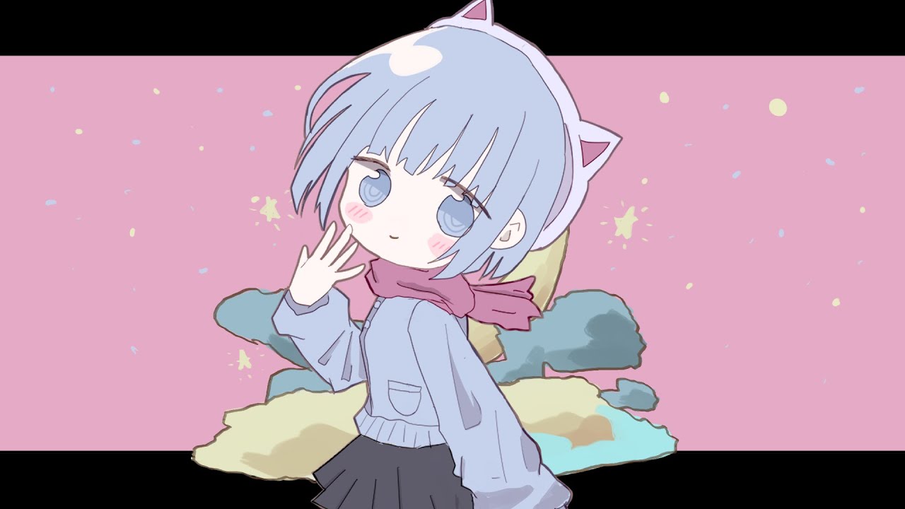 ほしふるる/淡村feat可不