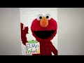 Happy 24th Anniversary Elmo S World