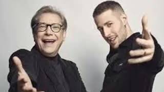 Un&#39;altra luce Nino D&#39;angelo feat Livio Cori 2019