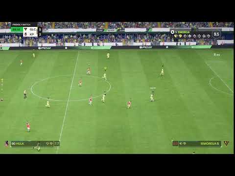 Fast Cup Galician Lions vs  Kryvbass