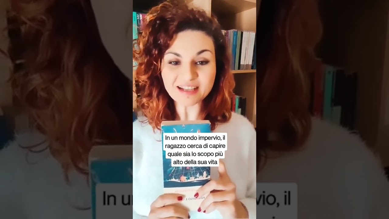 Ti Consiglio Un Libro Al Giorno Per 30 Giorni | Giorno 6