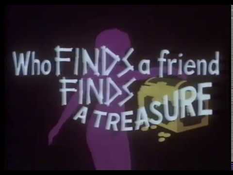 afbeelding Who Finds a Friend Finds a Treasure (1981) Trailer