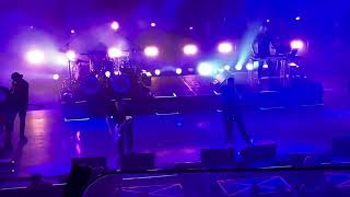 Chimaira - Crawl live reunion show 5/12/23