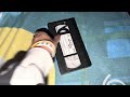 The Little Drummer Boy 2001 VHS Overview