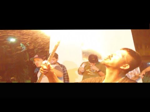 Família Matilha - Calada Constante (Prod.Gdran) CLIPE OFICIAL