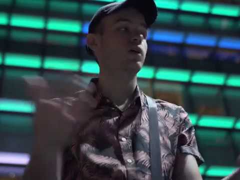 Johnny Keis /// GLOCK ( Shot by @didaket.hifi )