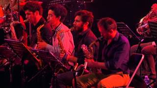 Gil Evans Paris Workshop - Dir L Cugny | My man's gone now - G Gershwin / M Miller / L Cugny