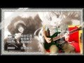 GOSICK ED1 | guitar cover | Komine Lisa [コミネリサ ...