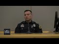 Christopher Hess Trial Day 1 - Ofc Peter Lickwar - Body Cam Footage & Ofc Zach Hopkins