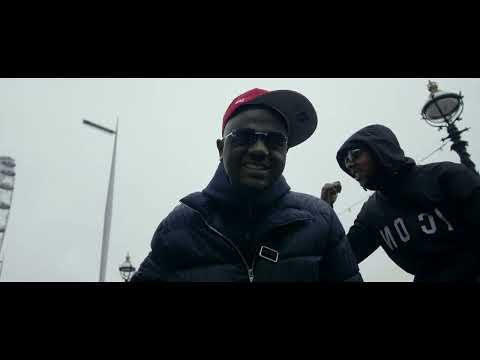 DENZDL - CEO [Music Video]