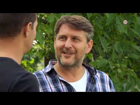 Rodinné prípady: Baránok Boží - vo štvrtok 20. 8. 2020 o 18:00 na TV Markíza