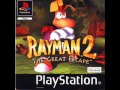 Rayman 2 The Great Escape OST The Tomb Of The Ancients