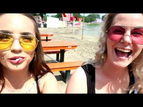 EMPORIUM HOLLYWOOD 2018 ☆ AFTER VLOG #12