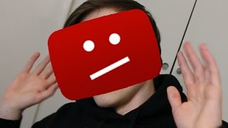 Does The YOUTUBE AGE GATE Exist? (YouTube Restricted Age Gate)