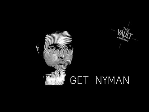 GET NYMAN by Andy Nyman