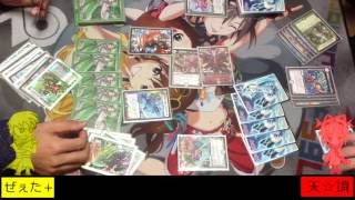 実況君動画23　デュエルマスターズ　～神は言っている。時代はすでに来ていると～