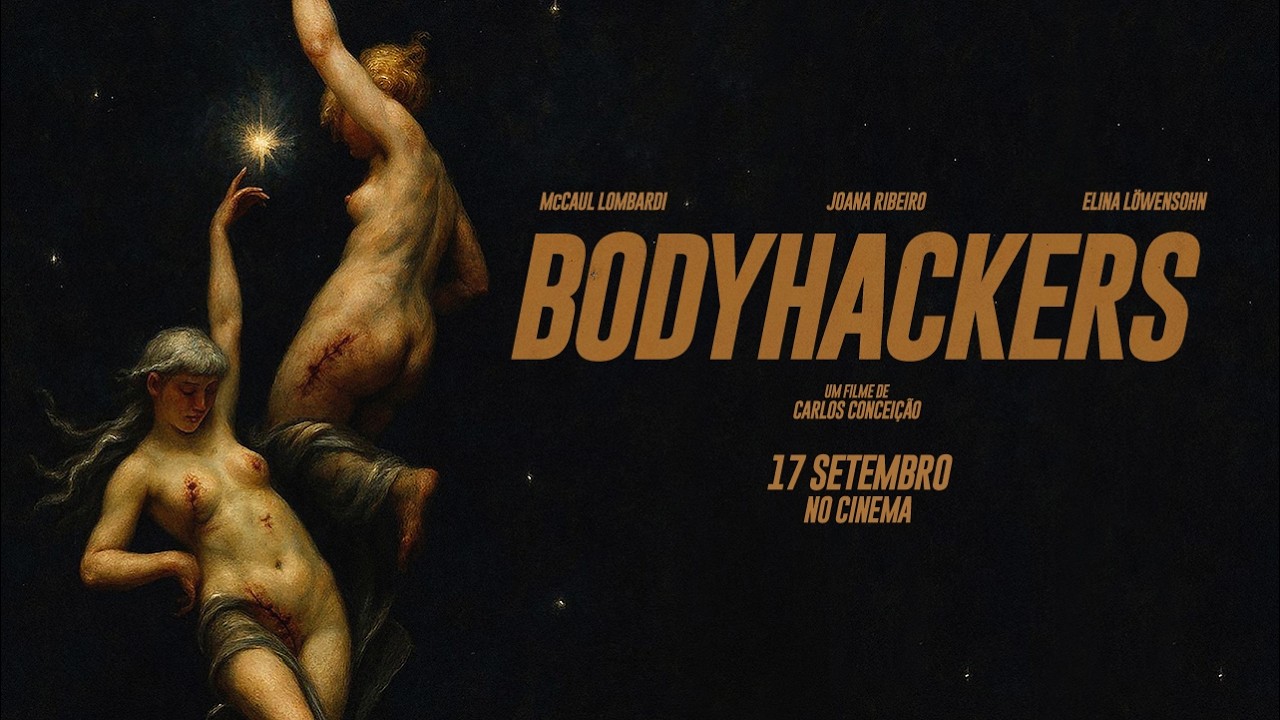 Trailer Bodyhackers