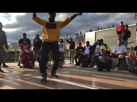 Gimme the Loot 2020 - Domo vs Wayz