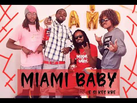 Title MiamiBaby música🎵 É si kes kre 🔥